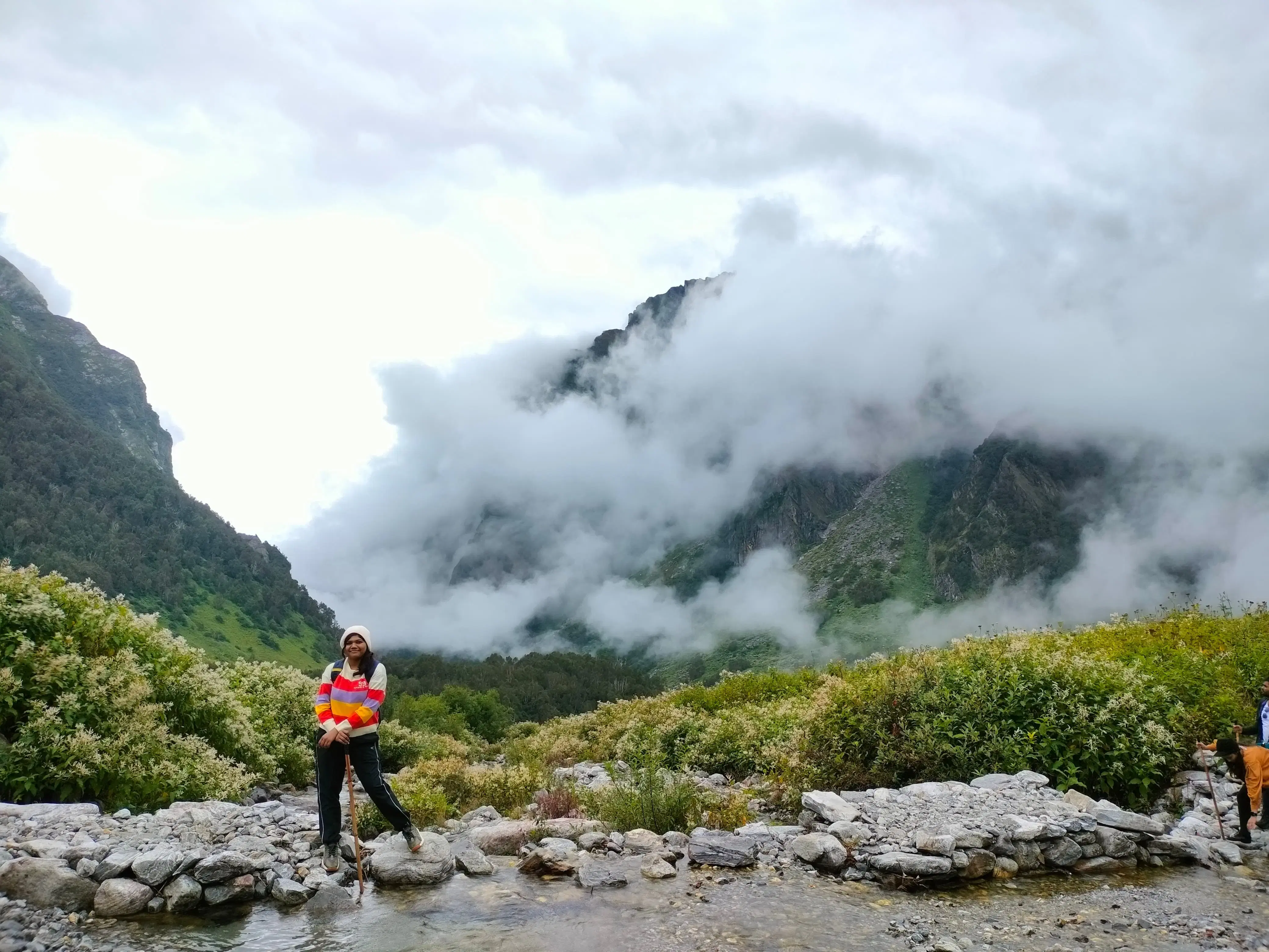 Nutrition And Hydration