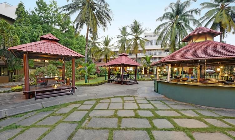 Royal Orchid Resort & Convention Centre, Bangalore