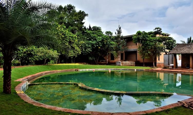 Our Native Village Resort