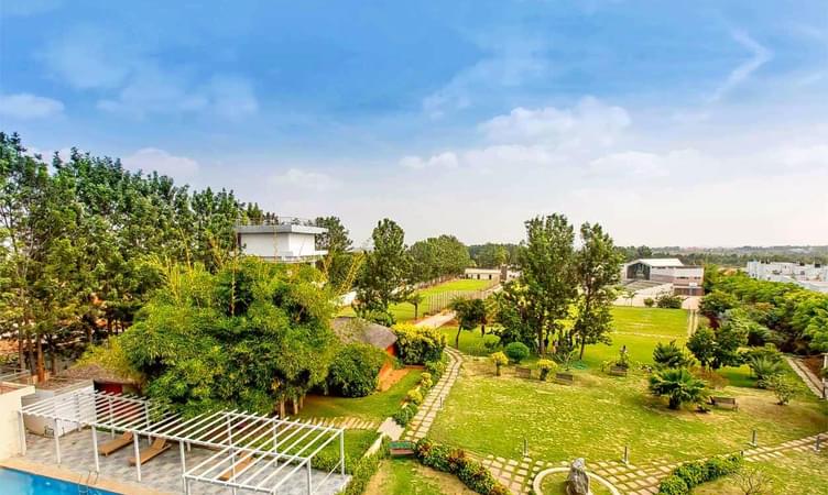 Imera Resort Bangalore