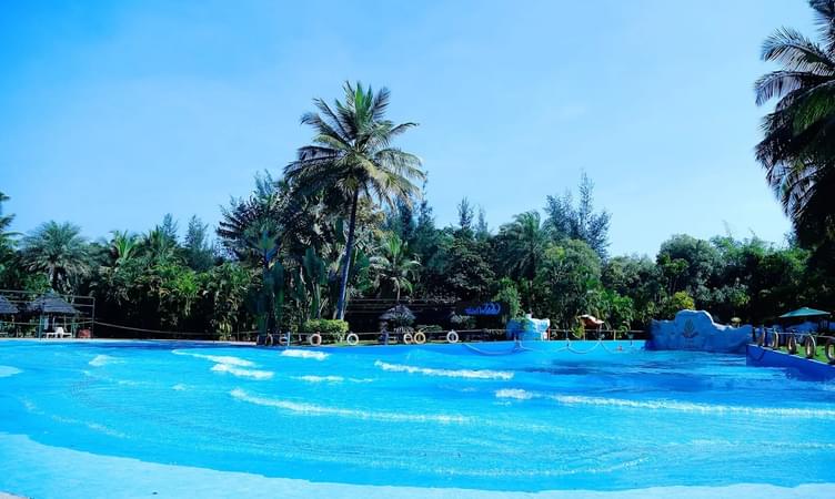 Club Cabana Resort Bangalore