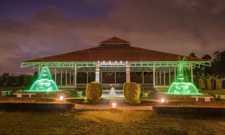 Fiesta Resort Bangalore