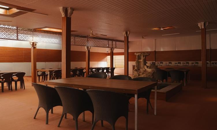 Meenakshi Resort Bangalore