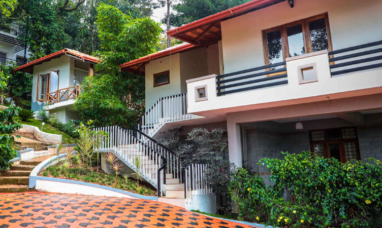 La Flora Jungle Adventures Resort