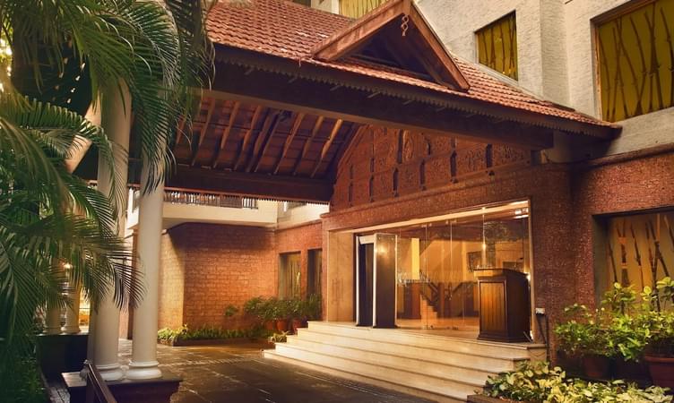 The Paul Bangalore