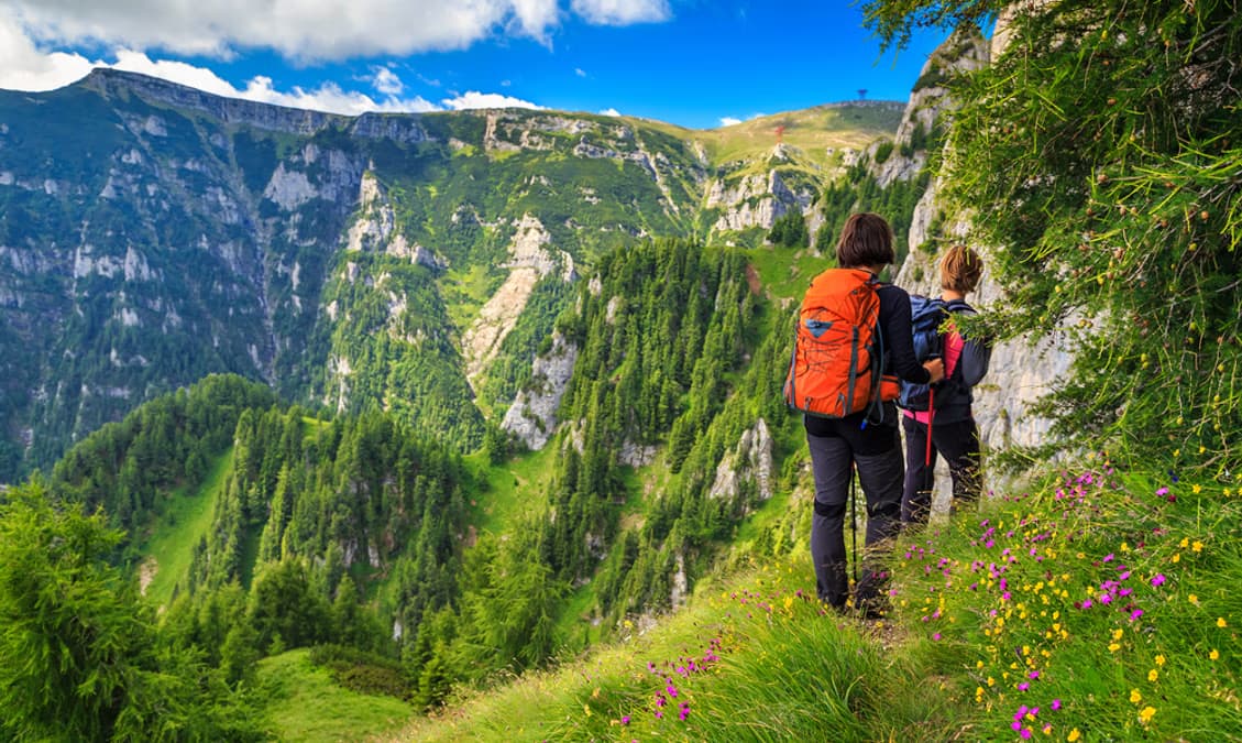 What Is The Best Time To Visit The Valley Of Flowers And Hemkund Sahib?