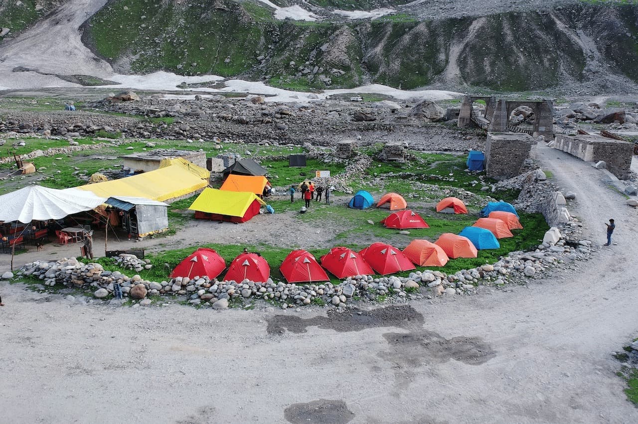 Tips For Trekking Hampta Pass In June