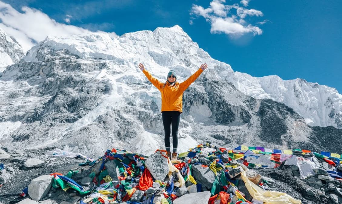 Annapurna Circuit Vs Everest Base Camp – Trek Comparison