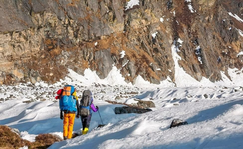 How Distance Affects Planning & Fitness Requirements