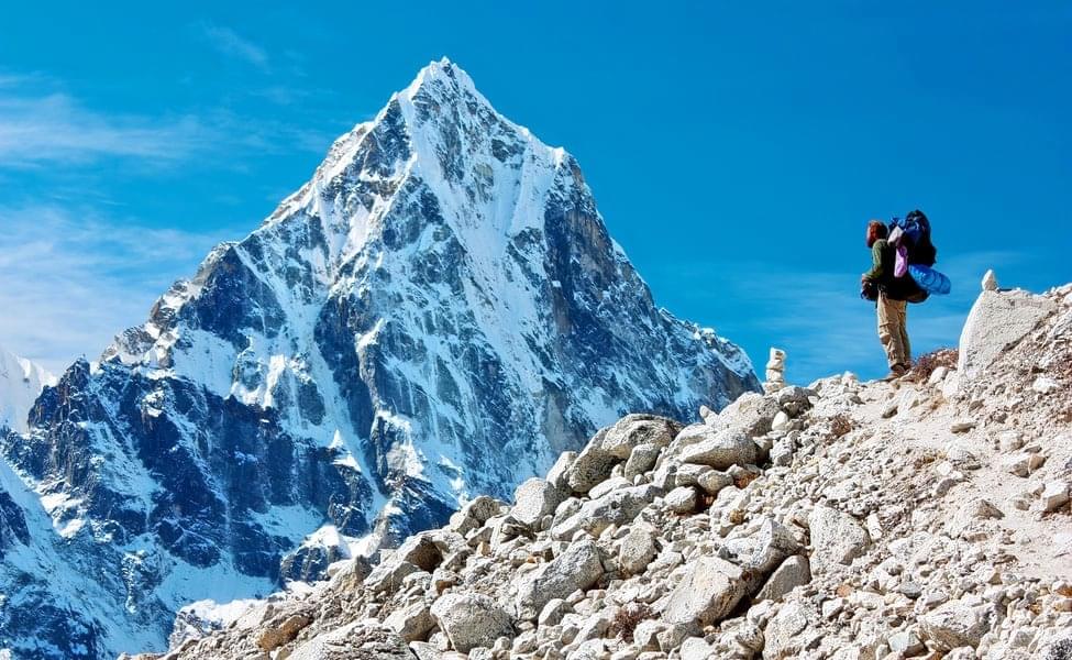 Common Myths About The Distance 