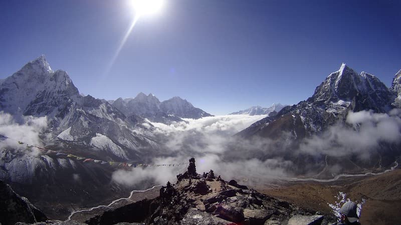 Day 6: Acclimatization Day At Dingboche