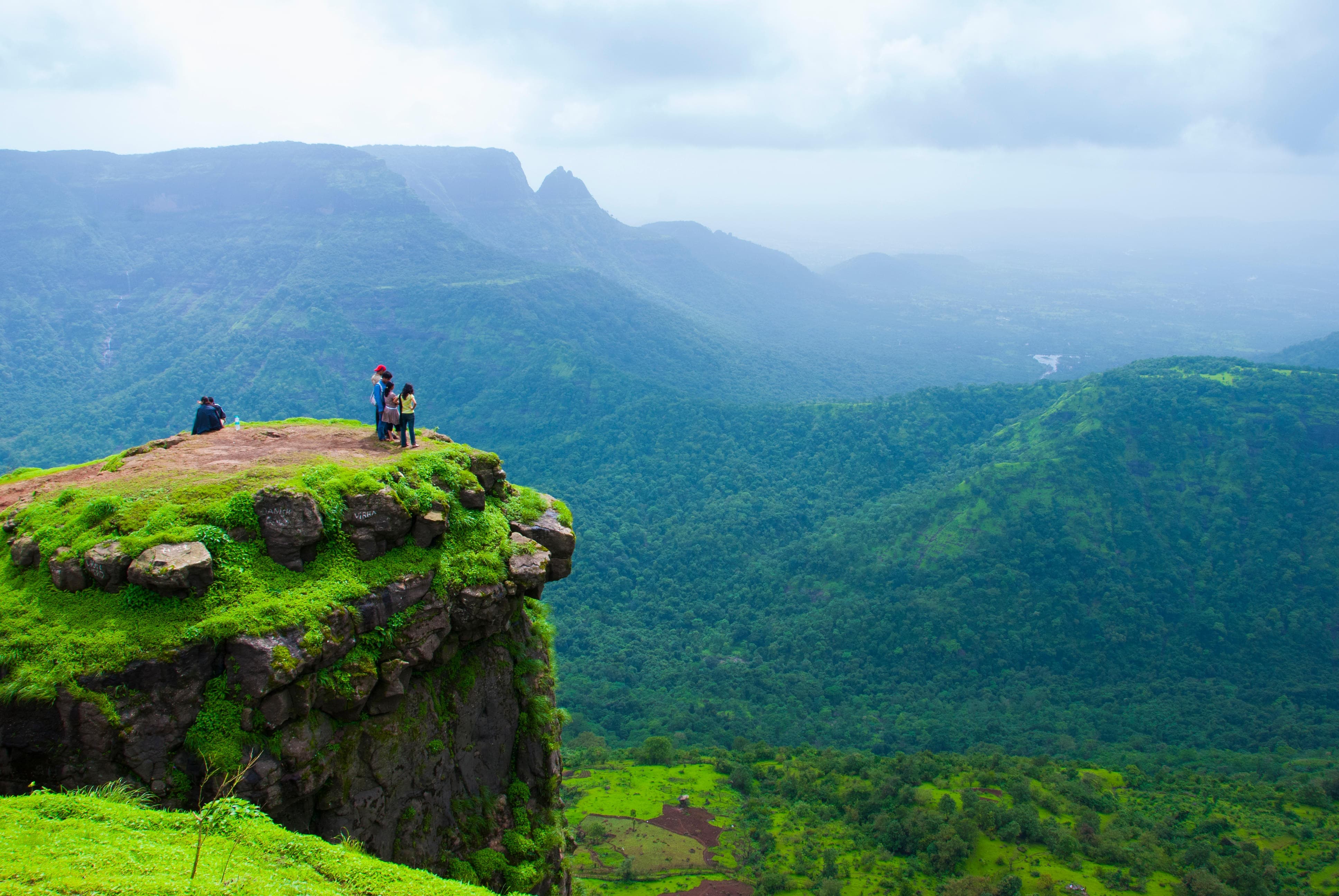 Matheran