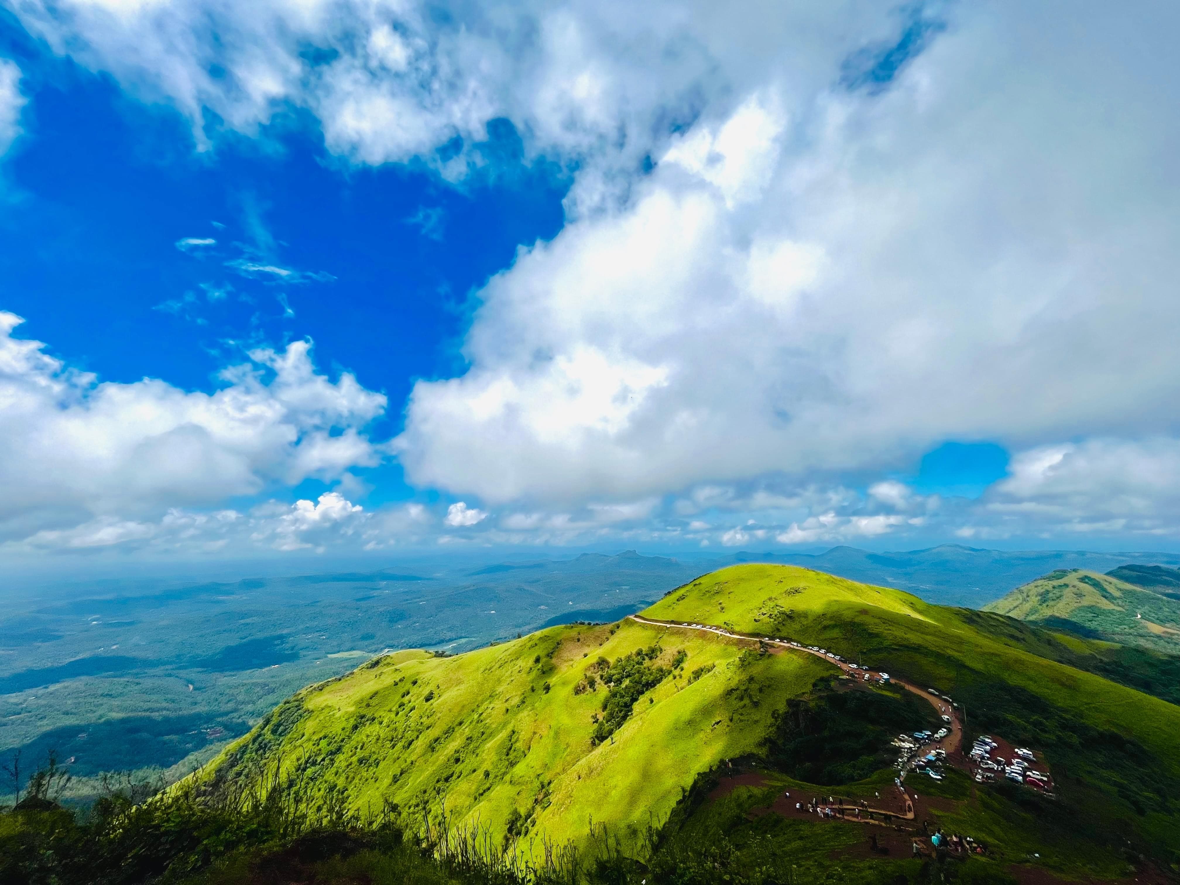 Chikmagalur, Karnataka