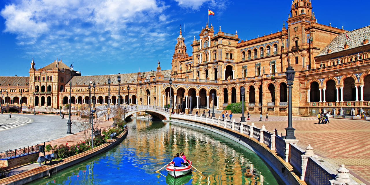 Seville