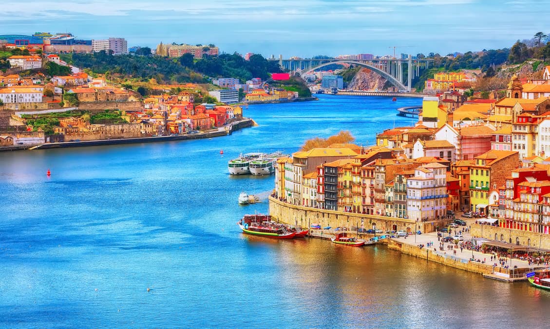 10 Spain and Portugal Tour Packages: Upto 30% Off Deals!