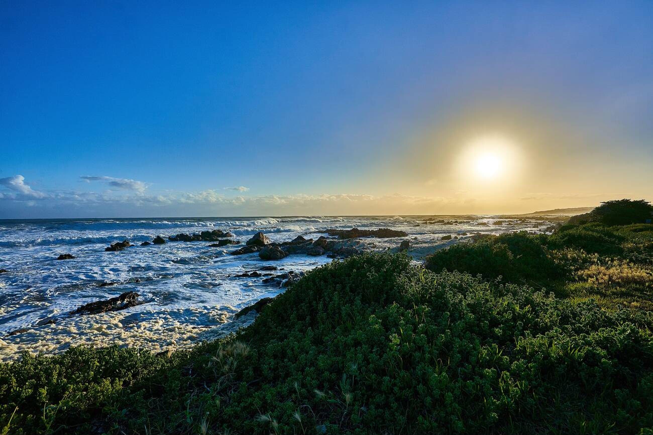 Labrador Nature Reserve