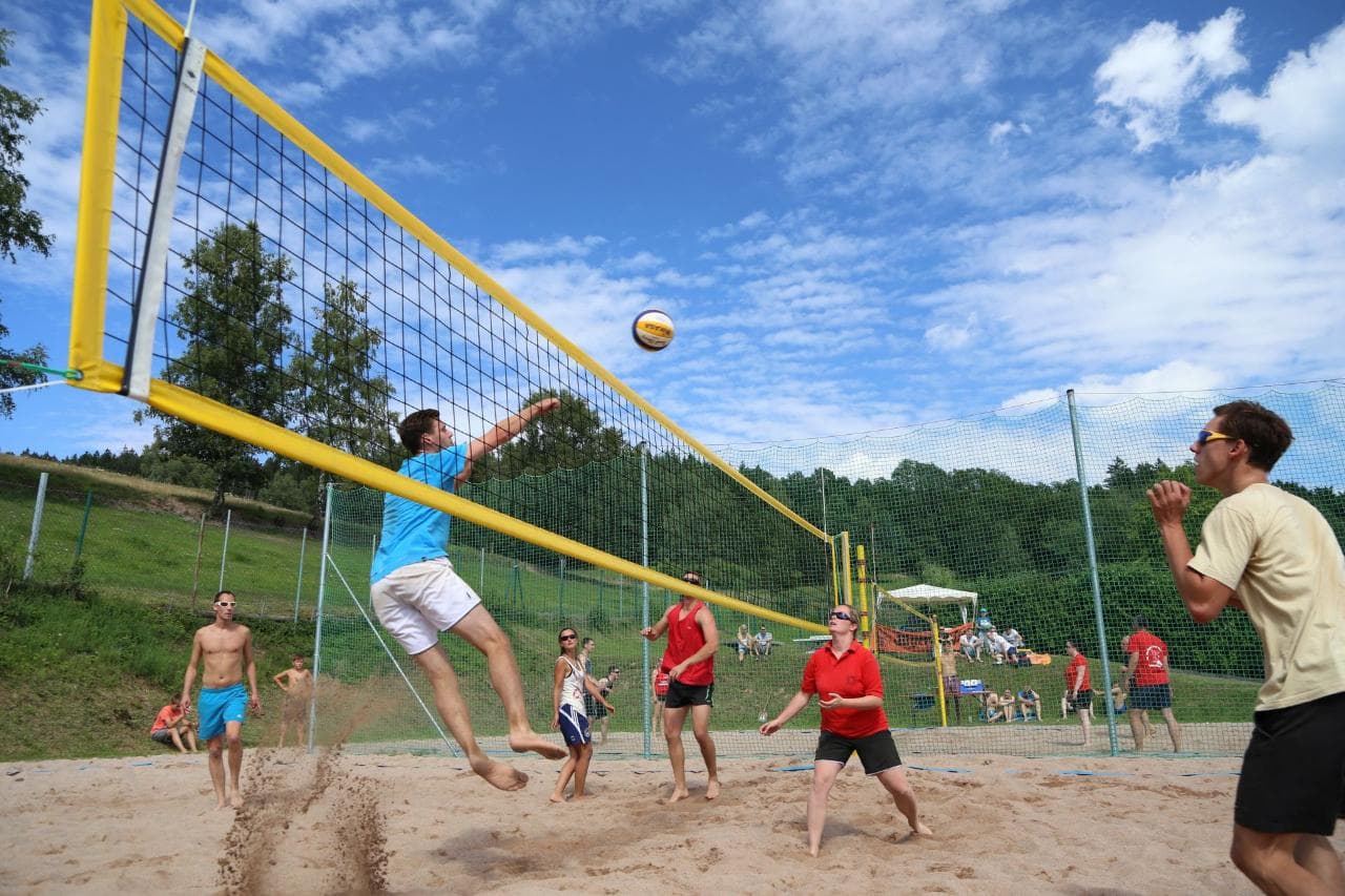 Activities Across Sentosa Beaches