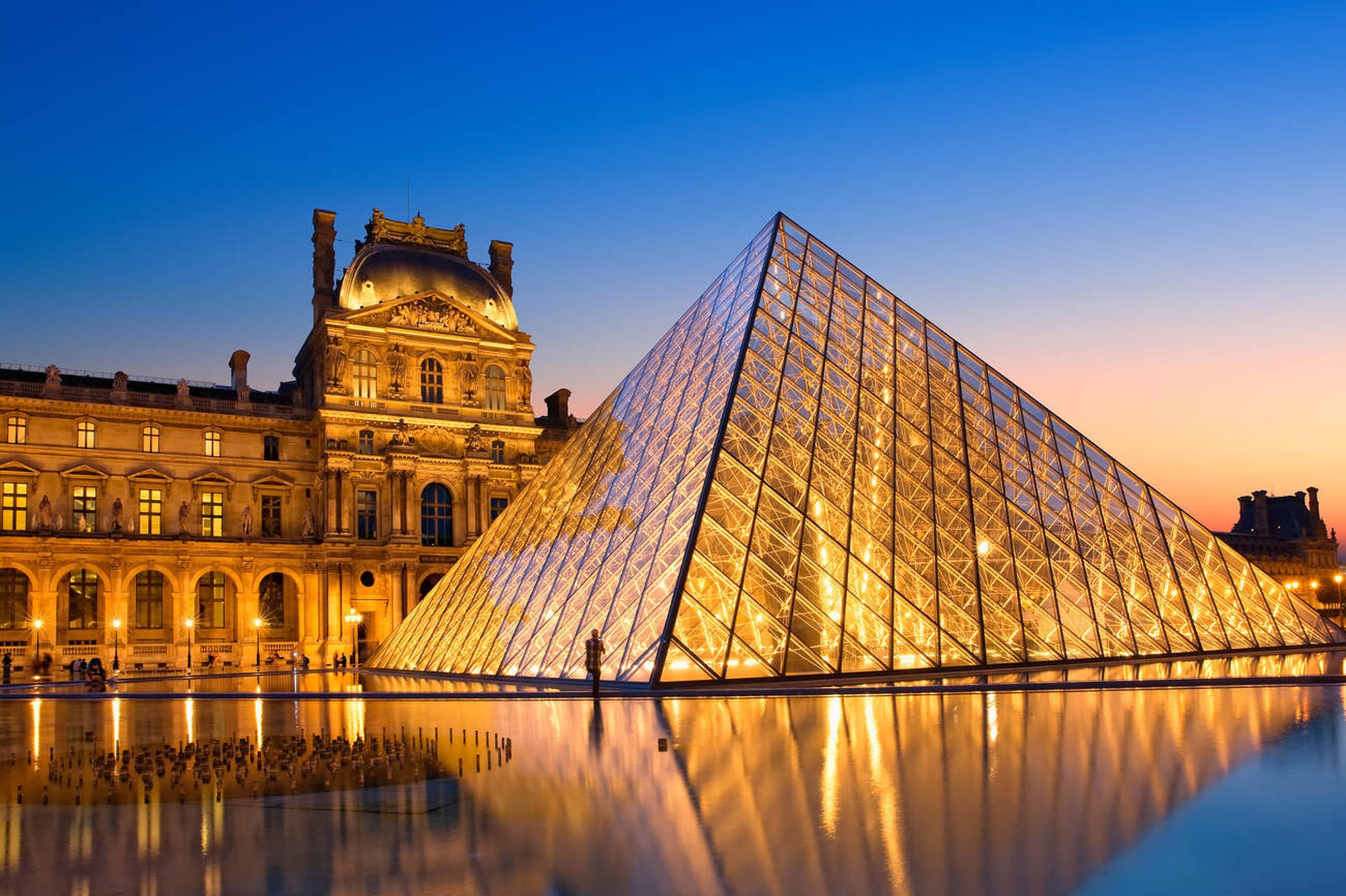 Louvre Museum
