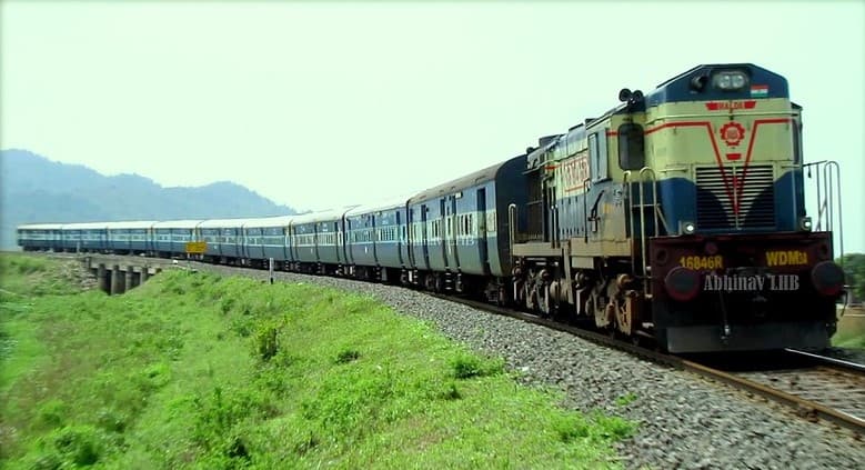 How To Reach Shillong To Attend The Cherry Blossom Festival In 2025?