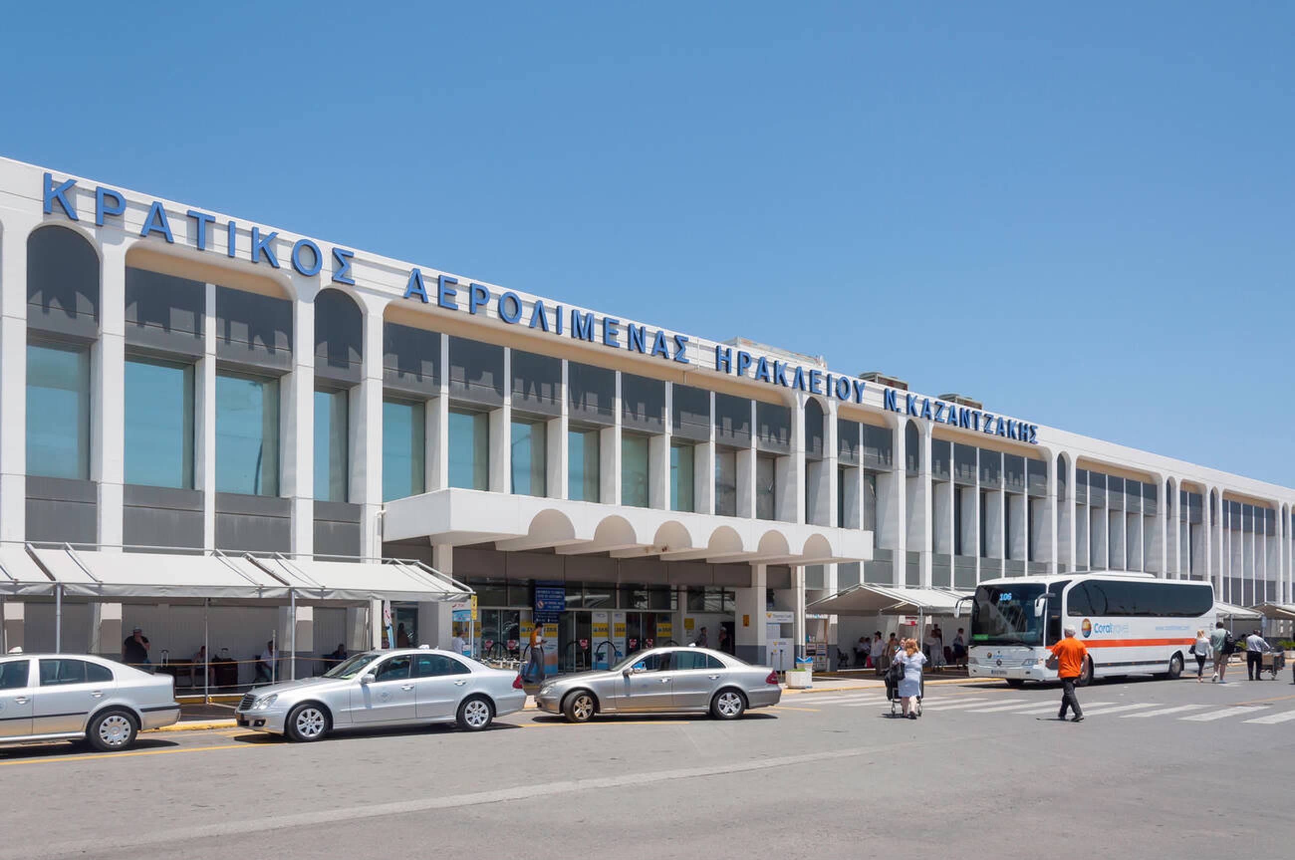 How to Reach Greece in November