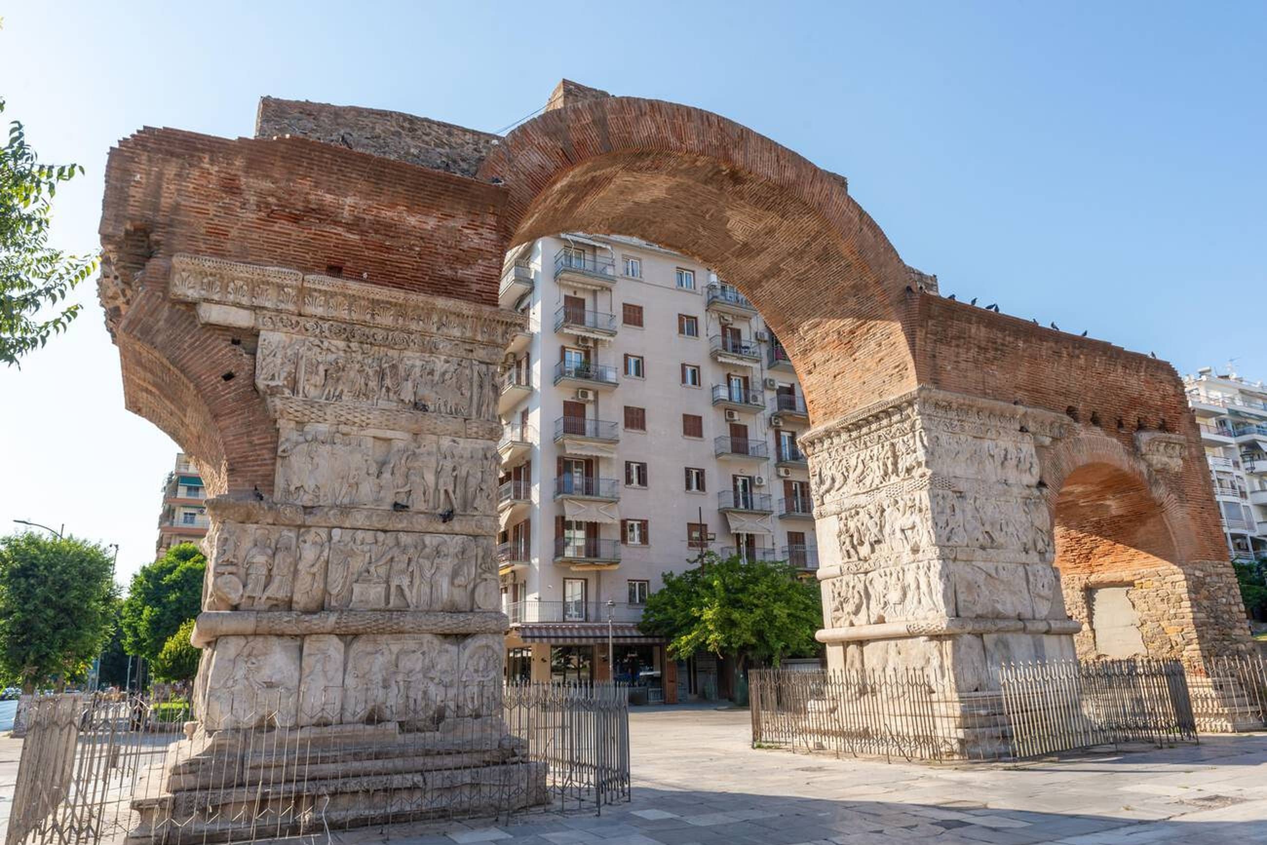 Experience Thessaloniki’s Culture