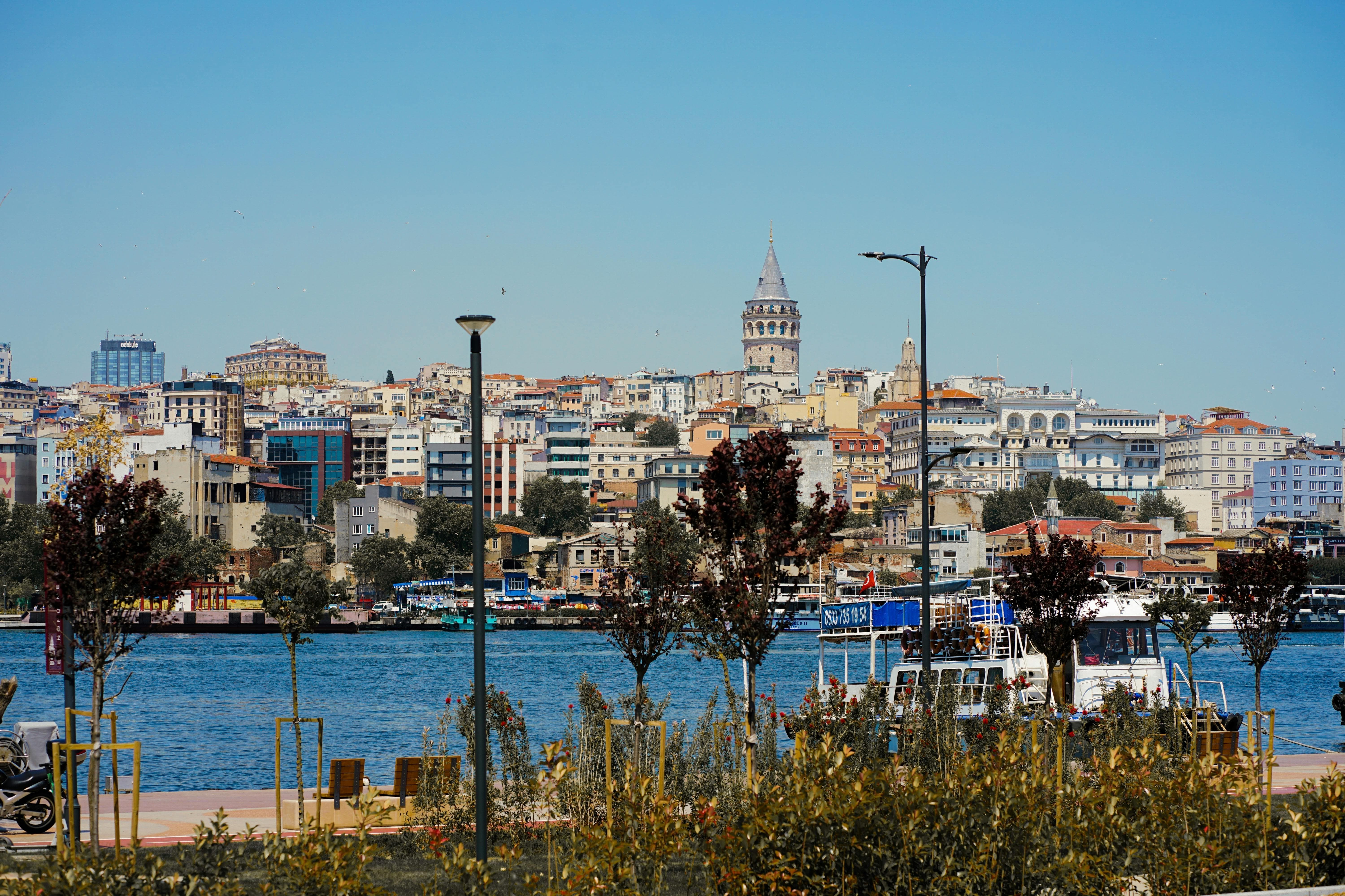 Tips For Visiting Turkey In November