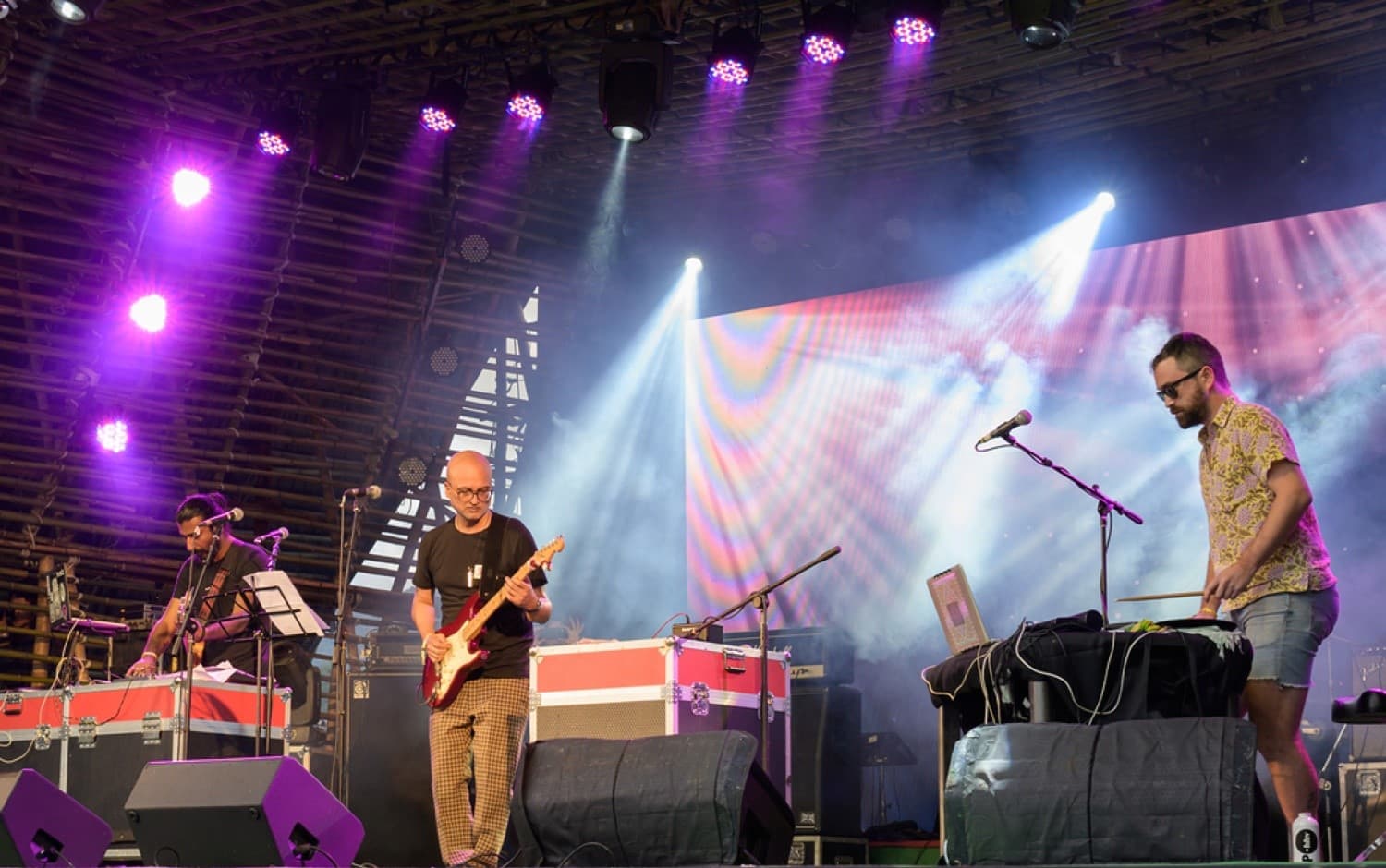 What Makes Ziro Festival 2025 Different