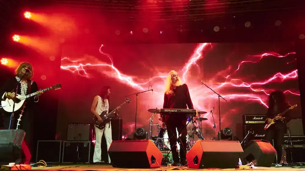 Entry Permits for Indian Citizens