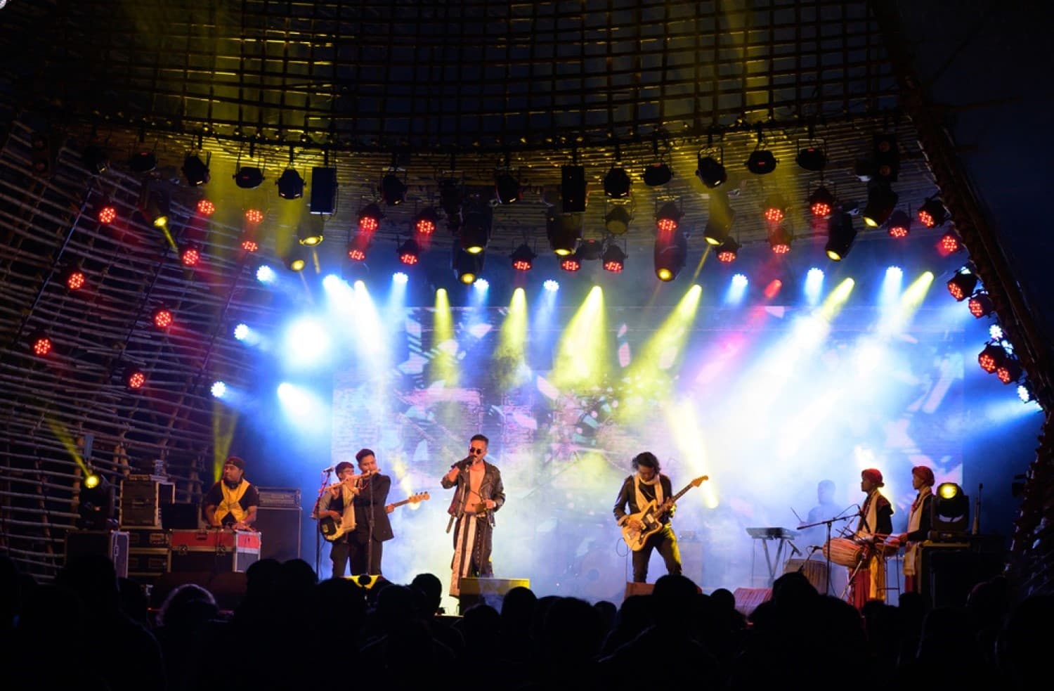 How To Reach Ziro Music Festival 2025?