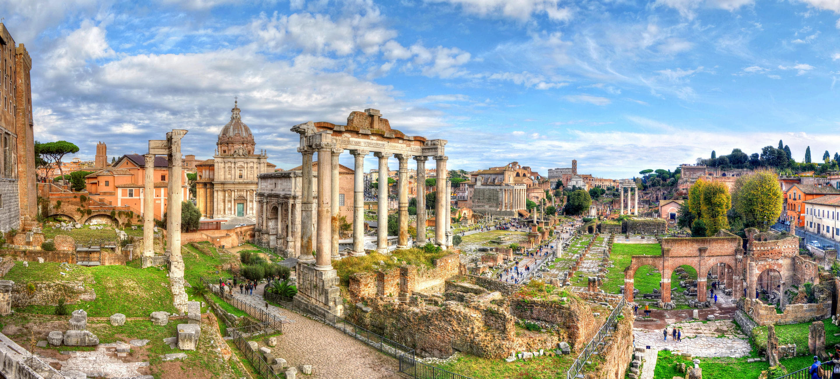 Rome