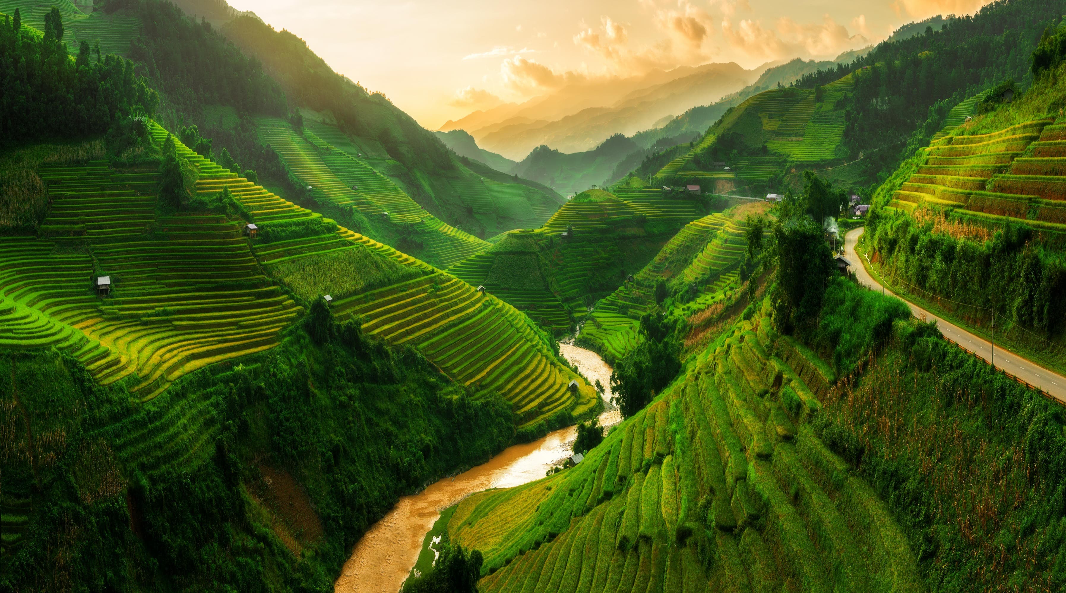 Sapa & Ha Giang