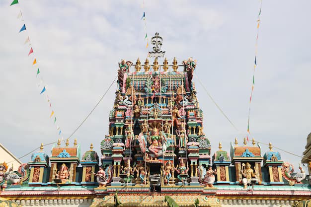 Kapaleeswarar Temple