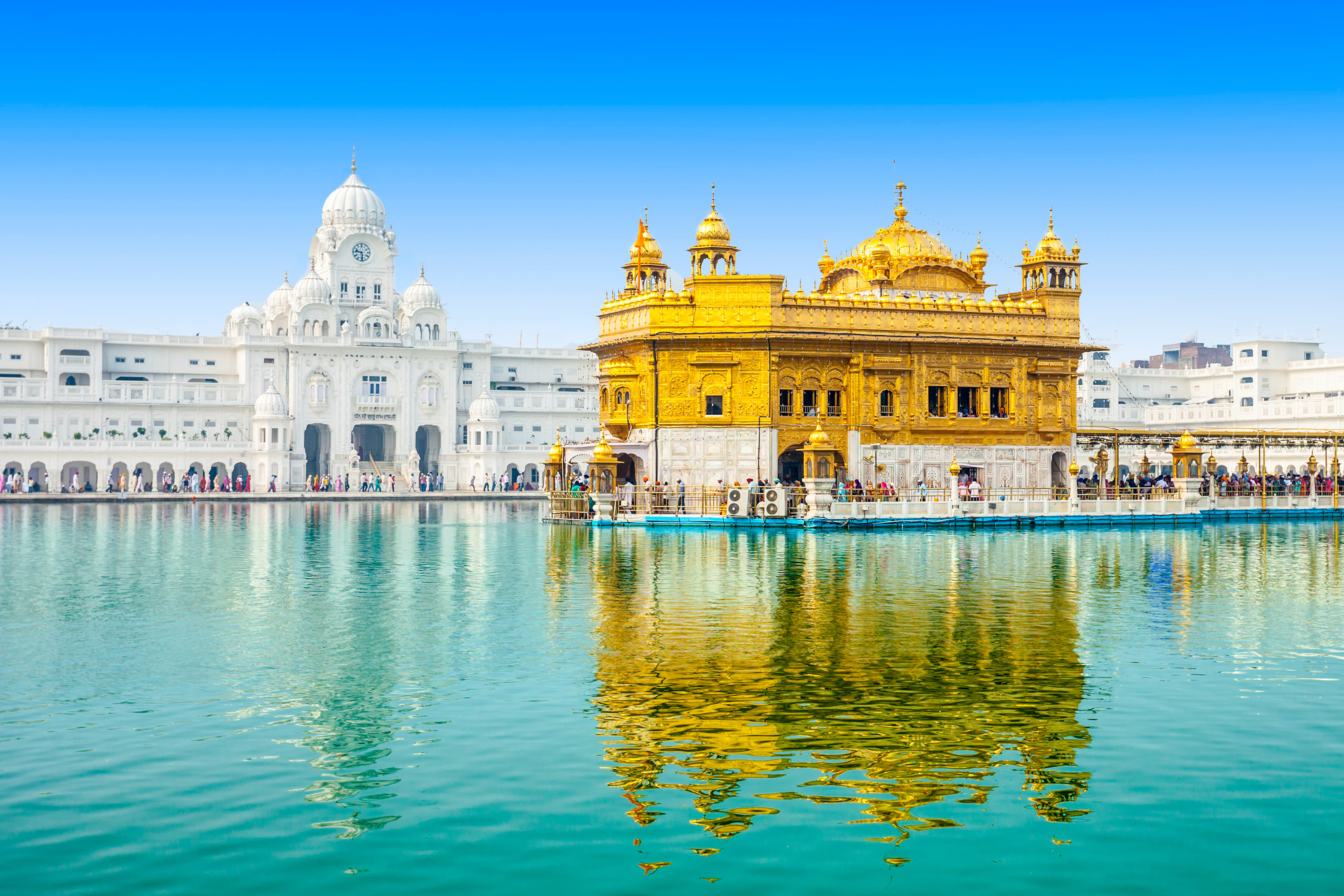 Amritsar, Punjab