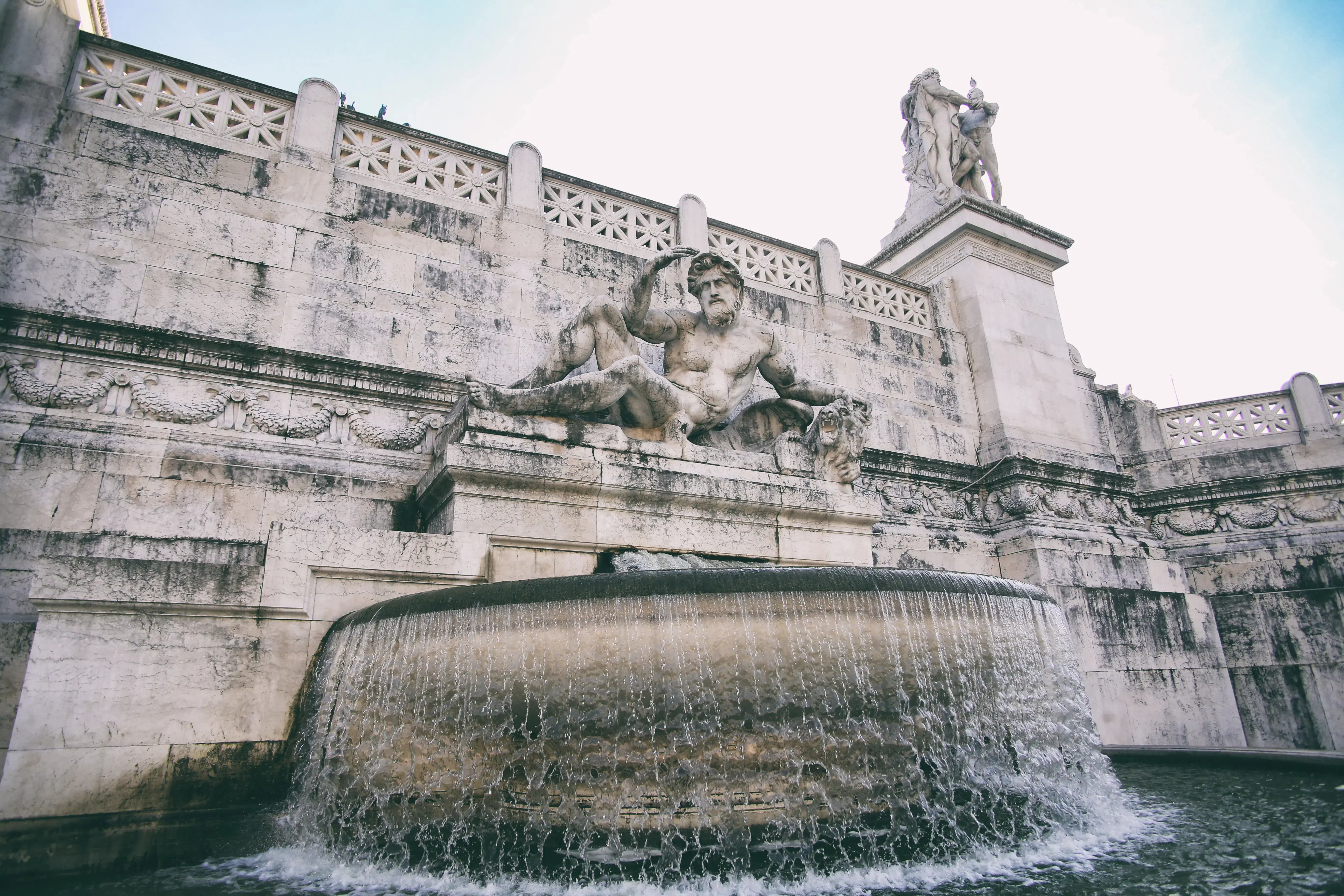 What Can You Expect From Rome In December