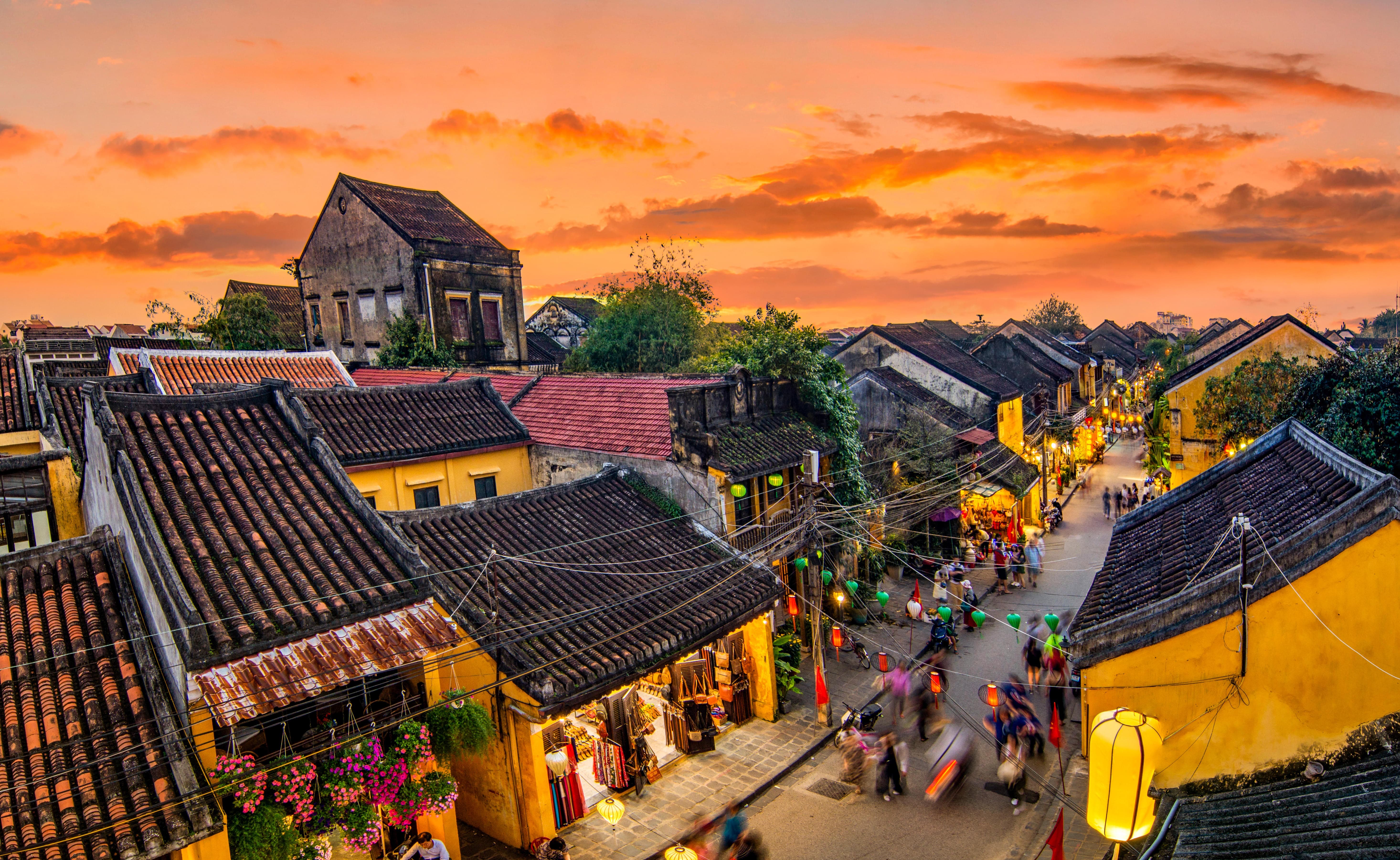 Discover Hoi An Ancient Town