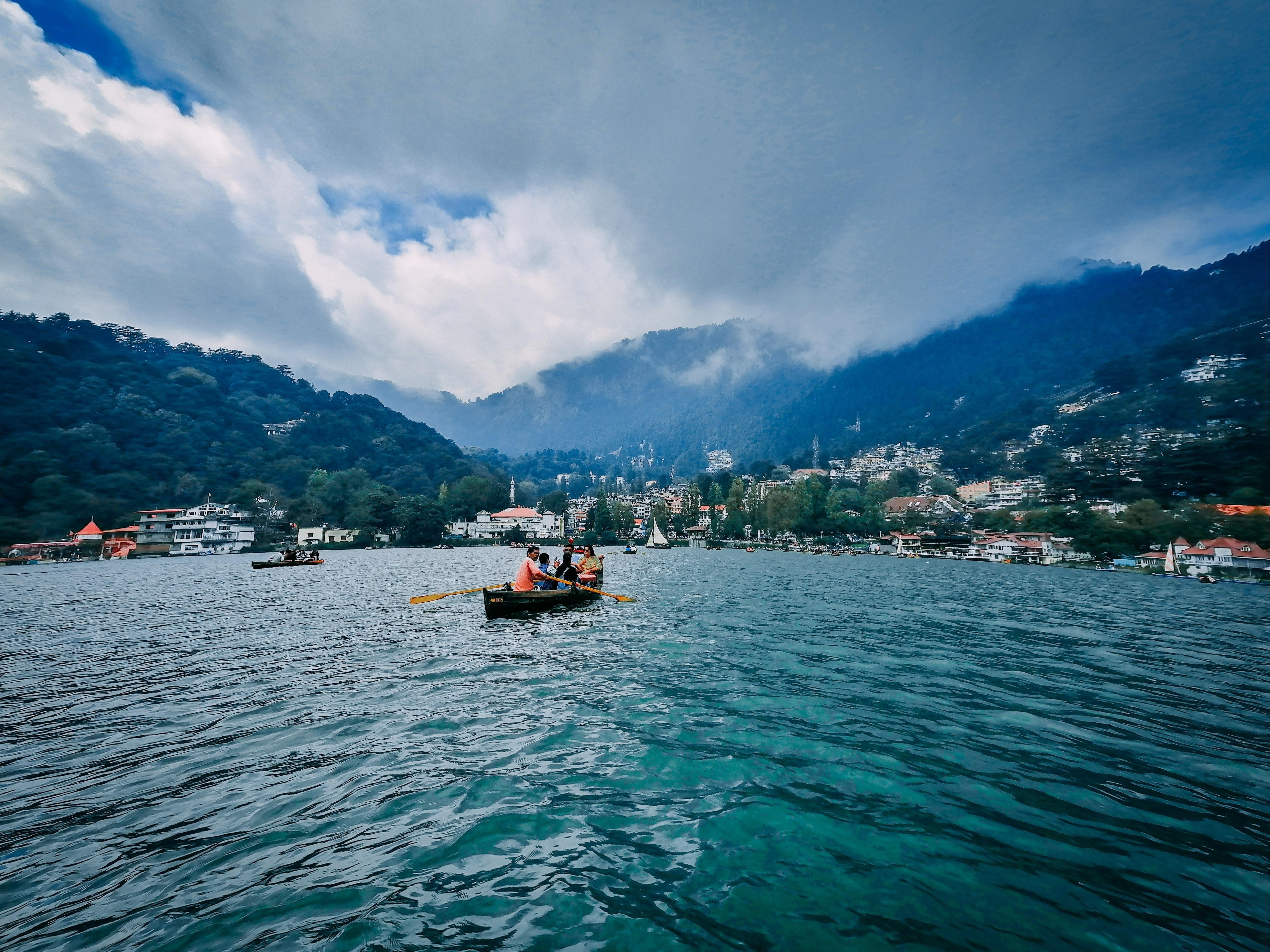 Nainital, Uttarakhand