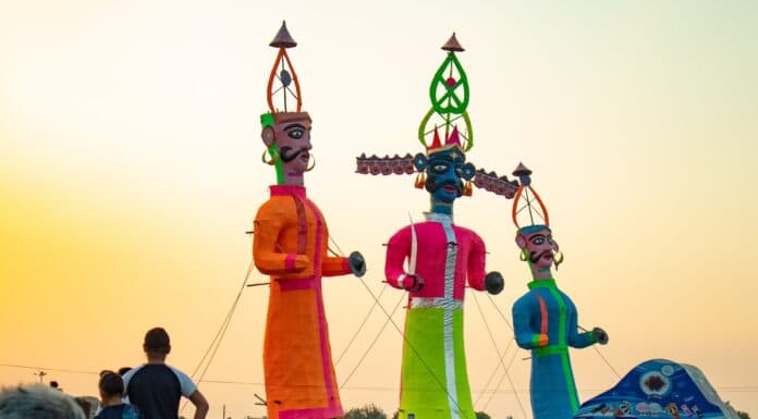 Hussain Sagar And Lumbini Park Waterfront Evenings