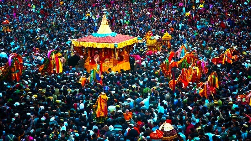 Kullu, Himachal Pradesh