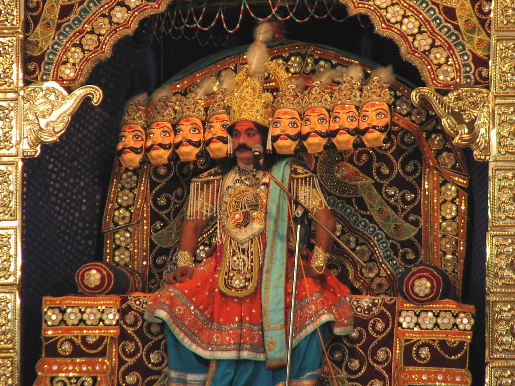 Significance of Dussehra Celebration in India