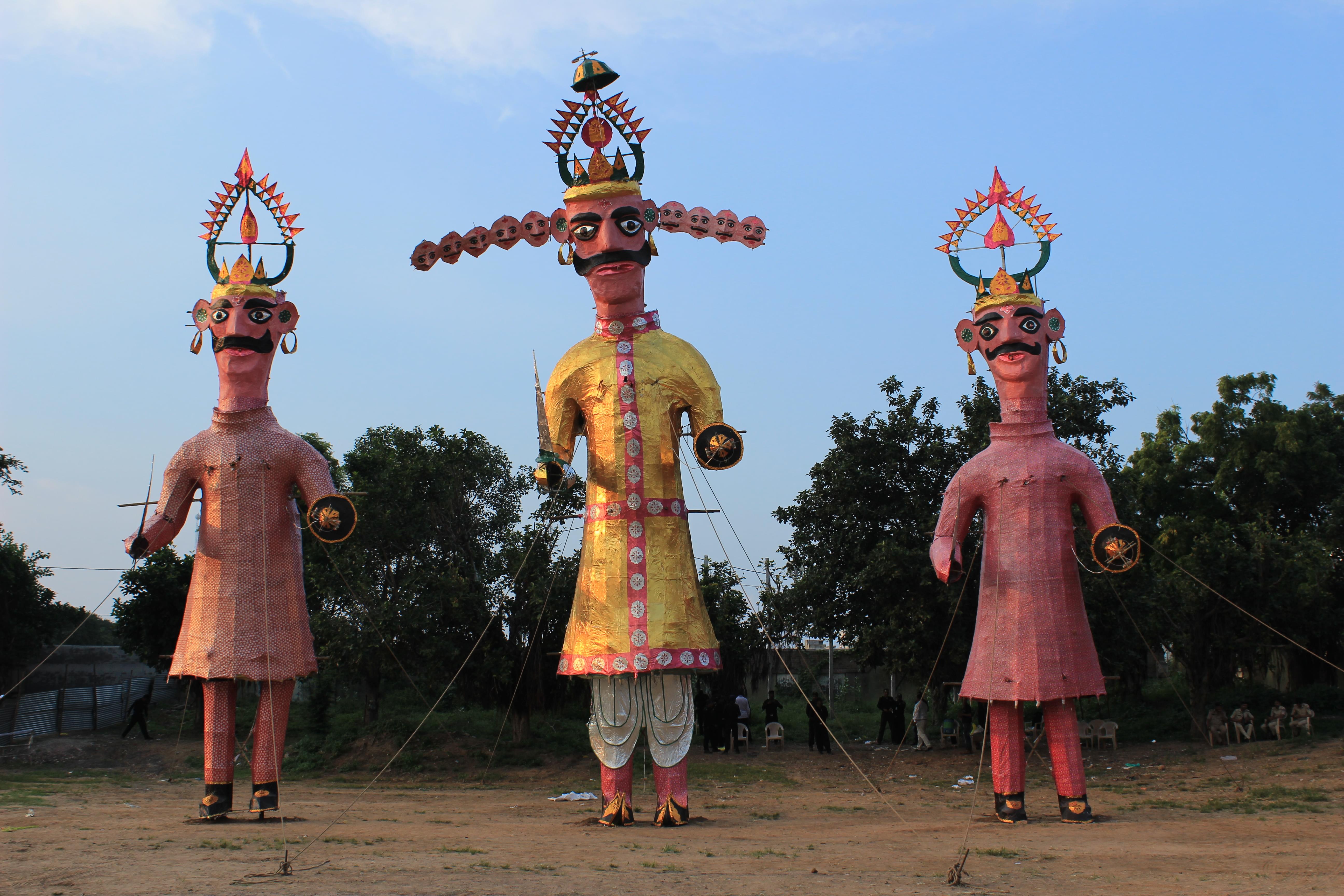 Dussehra in Mumbai: Ultimate Guide to the Best Celebration Spots