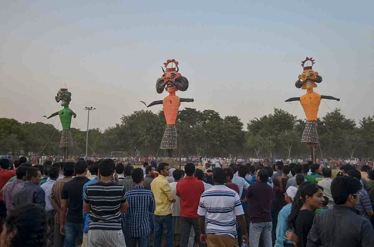 Sector 29 Leisure Valley Park