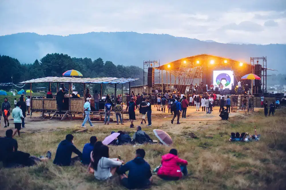 Checklist for Permits (Both Indians & Foreigners)