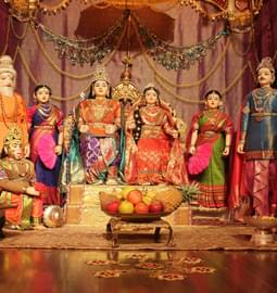 Dusshera In Bangalore : Best Places To Celebrate Dussehra In {{year}}