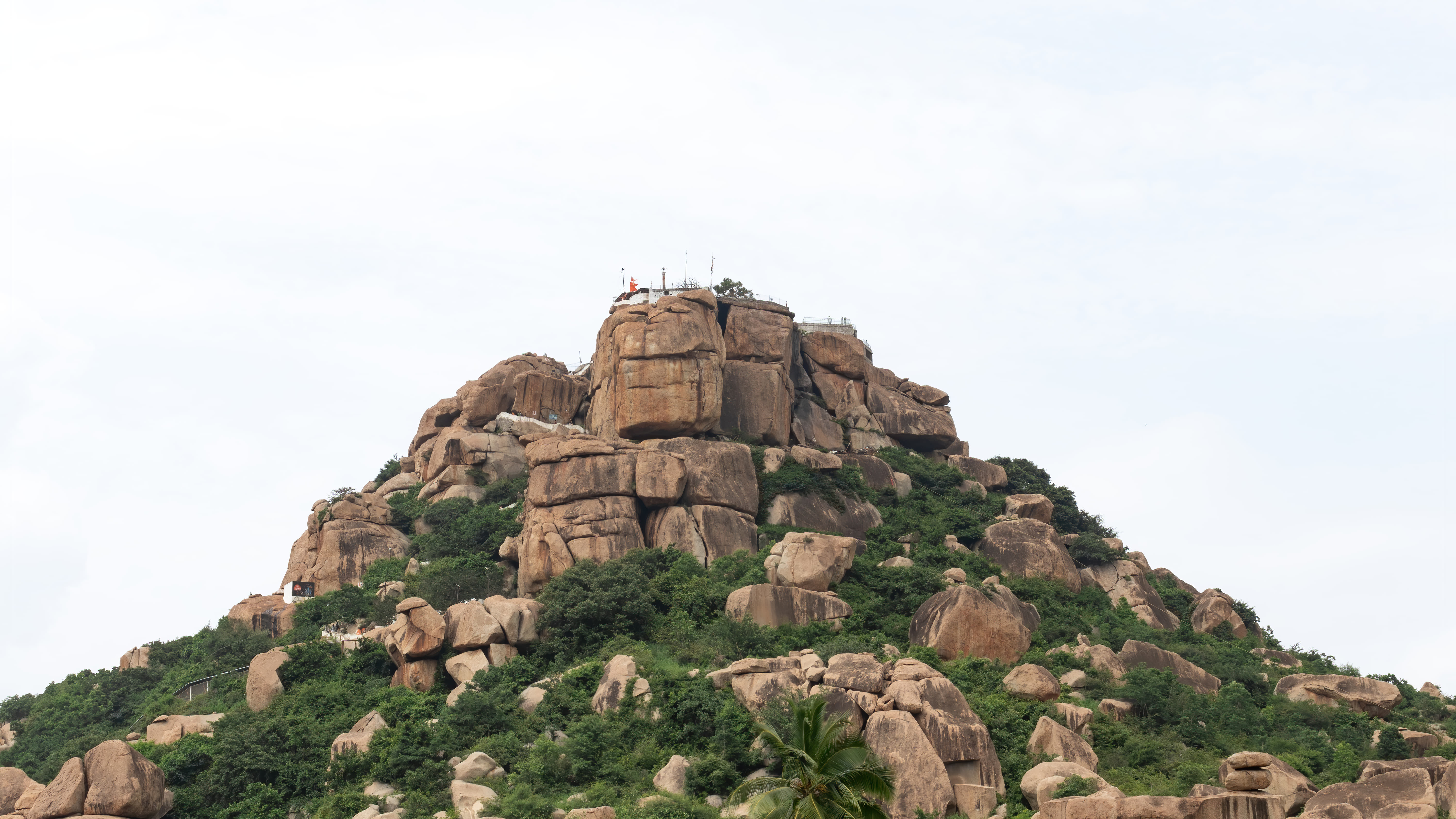 Anjaneya Hill
