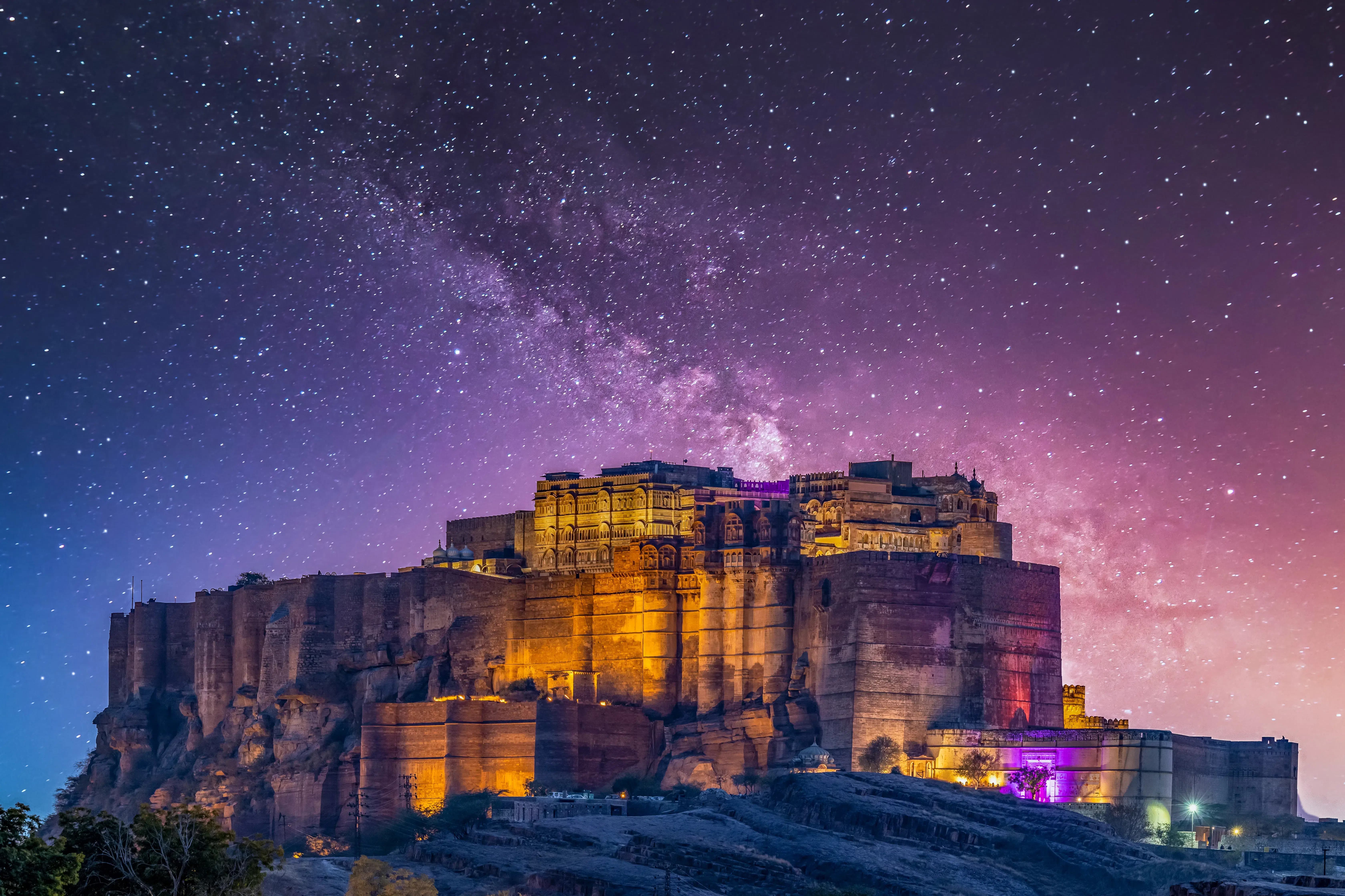 Jodhpur, Rajasthan