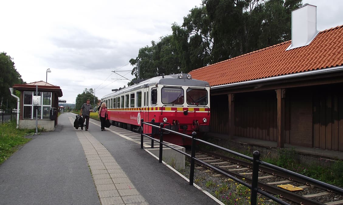 20 Best Train Rides in Europe That You Must Experience!