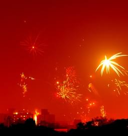 Diwali in Delhi Best Places to Celebrate Diwali in {{year}}