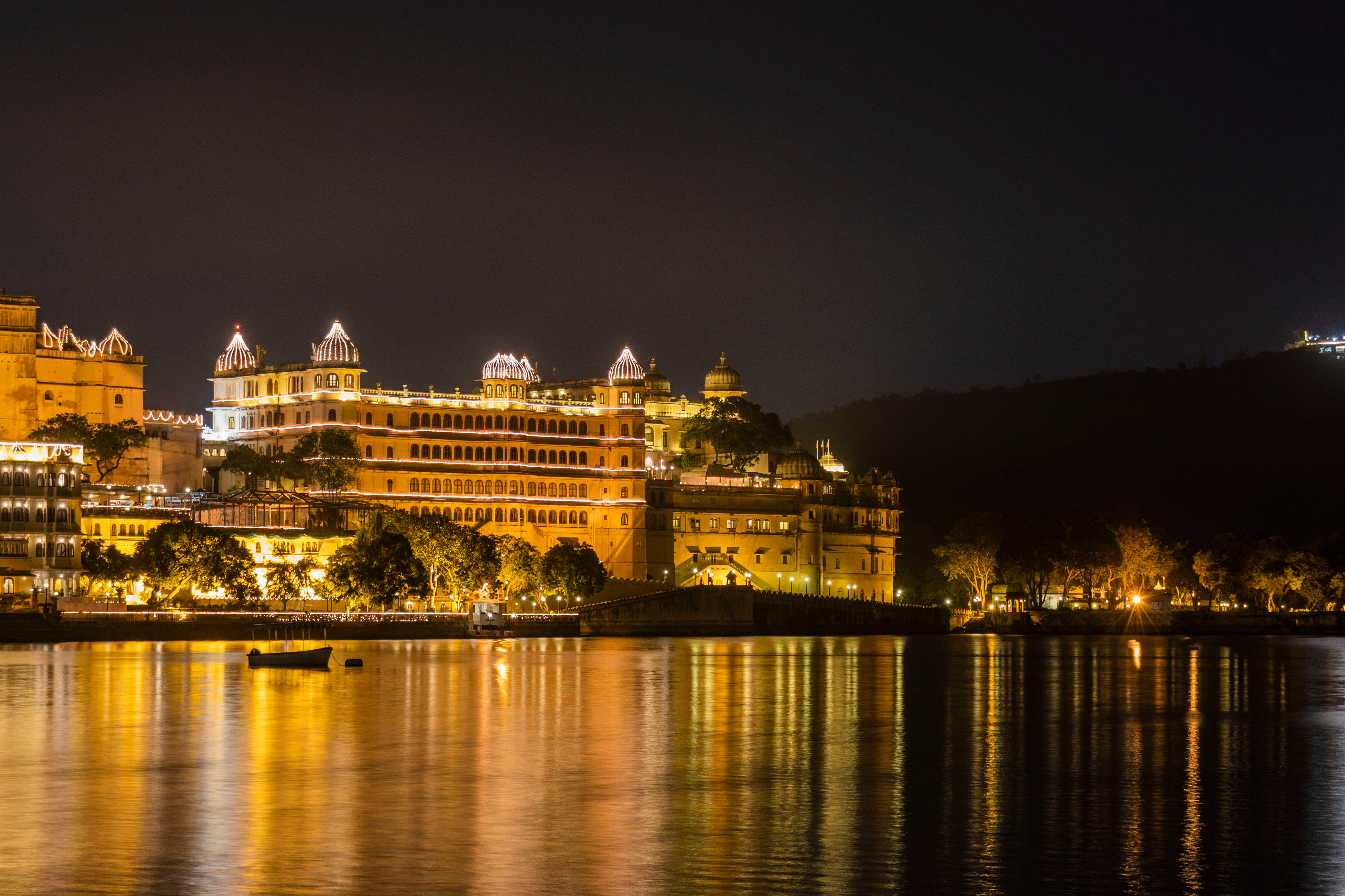 Udaipur