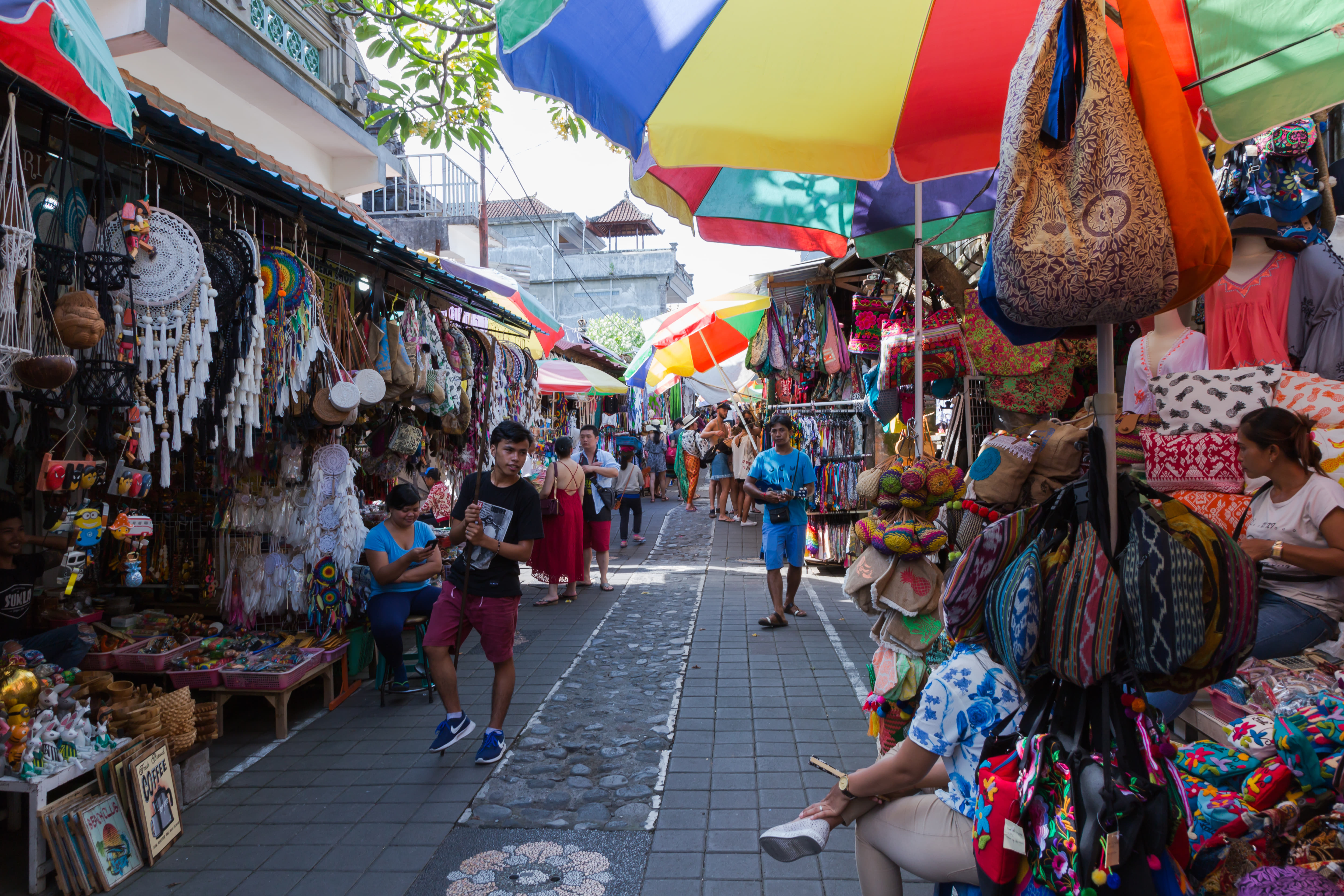 The Flea Market Seminyak