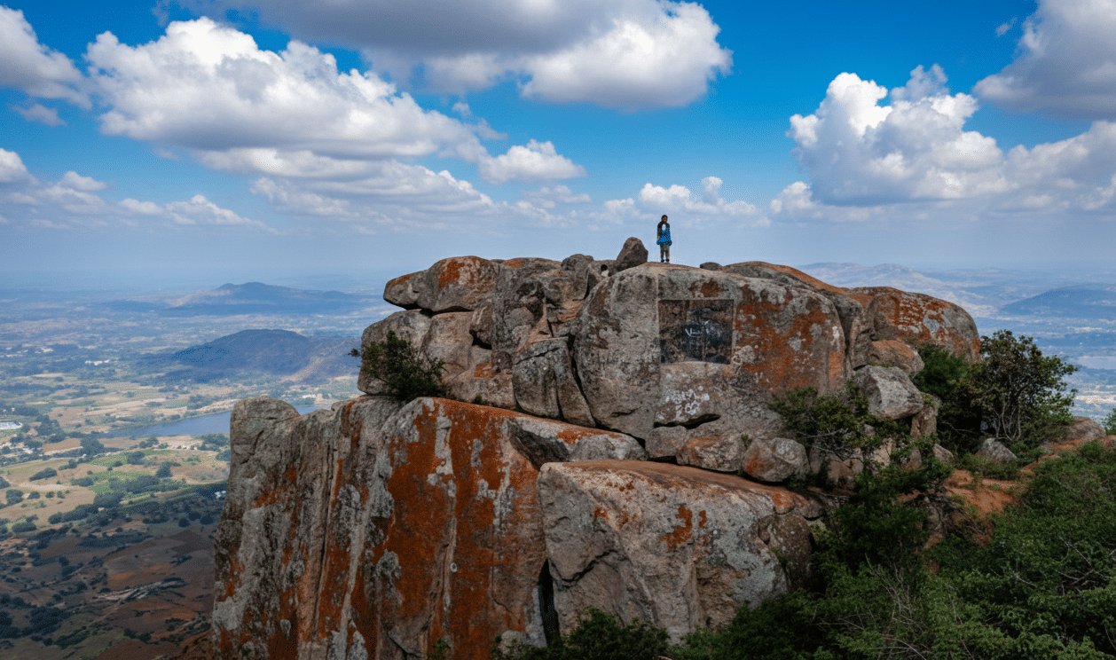 Whisper Wind Viewpoint